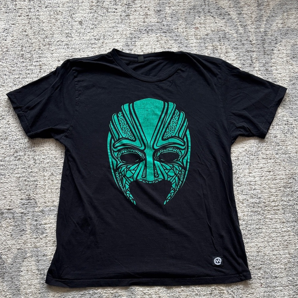Marsimoto Shirt (Marteria)